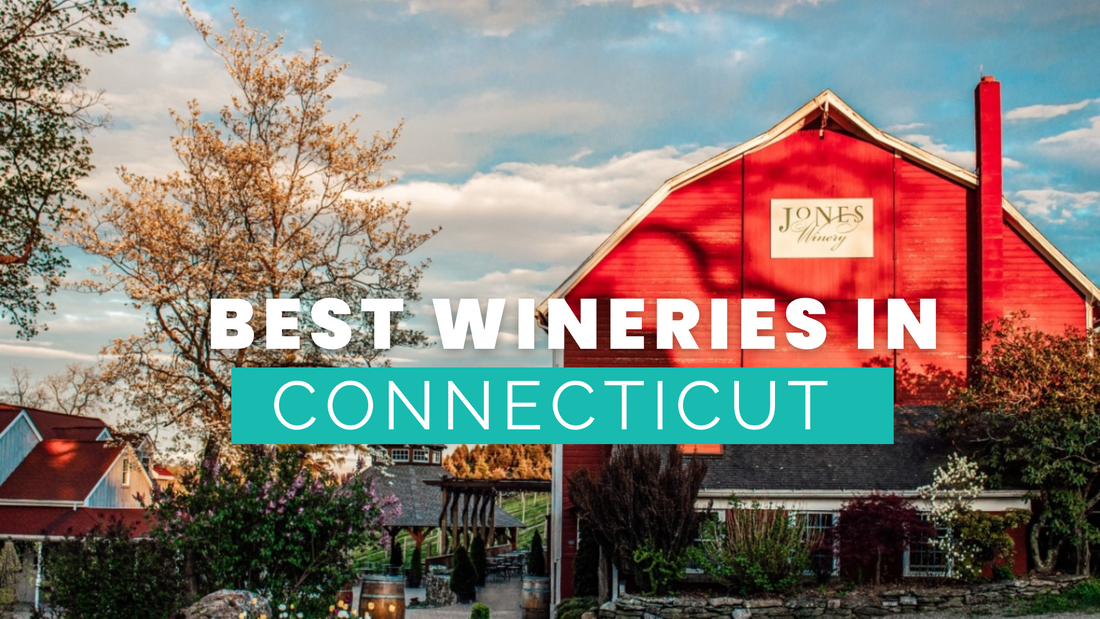 best wineries in connecticut