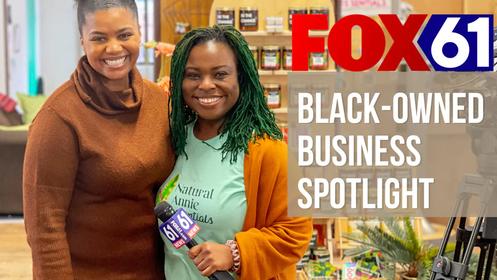 Shop Black-Owned CT  News and Offers at